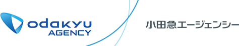 小田急エージェンシーロゴ